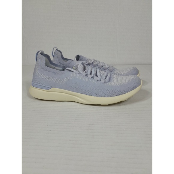 APL Women's Techloom Breeze Size 8 Lavender Purple - Picture 11 of 11